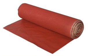 防水防火硅胶布