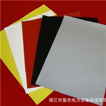 玻纤布硅胶布硅橡胶布绝缘硅胶布