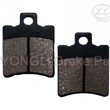 供应摩托车、沙滩车，越野车，摩擦片,来令片,碟刹片