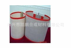 厂商供应印染输送带网带特氟龙高温网格带