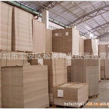 特价处理双灰纸，灰板纸