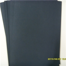 中性环保黑卡纸双涂180&mdash;&mdash;200G