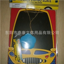 厂家供应品牌黑板迷你黑板纸质黑板厚度3MMBB-57