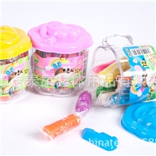 批发供应创意橡皮泥彩色橡皮泥387