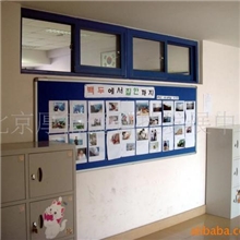 供应软木板、黑板(图)