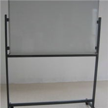 厂家直销可移动白板架