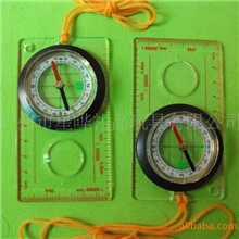 穆斯林指南针，便带指南，10-45MM指南针车载指南针多功能指南