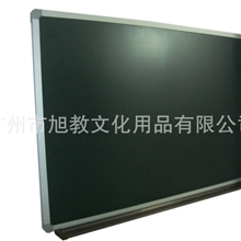 广州厂家供应加厚型进口树脂学校黑板/绿板/写字板