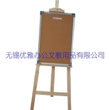 厂家批发优质环保产品软木展示板