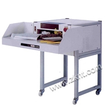 【厂家直销】海斯曼Primo5490碎纸机.可碎.硬卡物.