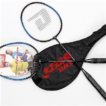 红双喜羽毛球拍红双喜208羽毛拍（一副）