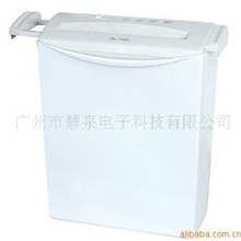 批发供应现代商务家用A4电动碎纸机/220V全自动碎纸机/可碎多张