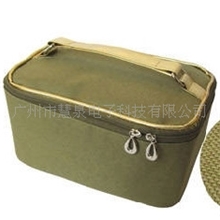 供应现代白领人上班族自带加热USB食品饭盒/保温包/电热盒加热包