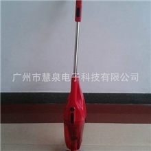 家用吸尘器带手杆便携式手推吸尘器干式吸尘器600W吸力大