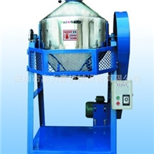 滚桶式旋转混色机-50KG不锈钢混色机