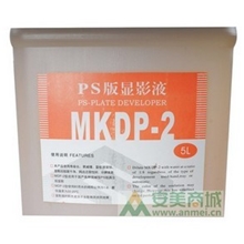 东上PS版显影液5L/桶