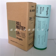 理想,得宝,理光,基仕一体机印机_版纸