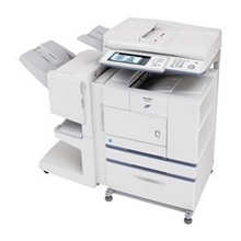 夏普MX450.350复印机