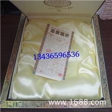 铁观音茶叶木盒铁观音茶叶定制包装盒铁观音茶叶现货包装盒