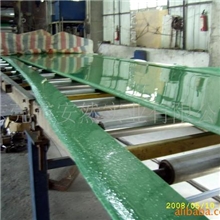 购买下料板冲床胶板下料板pp板斩板找安然(图)