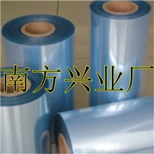 压延工艺环保认证硬质PVC透明胶片胶片PVC现货