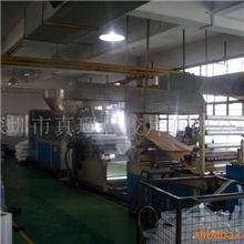 供应环保透明PVC片透明环保PVC片