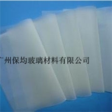 供应0.38隔断浴室玉砂玻璃半透全透夹胶EVA胶膜