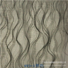 供应ST3工程丝网EVA夹胶玻璃夹层材料