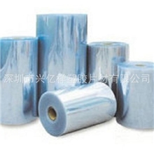 【优质】环保透明APET胶片抗静电和防静电塑胶片材PET胶片批发