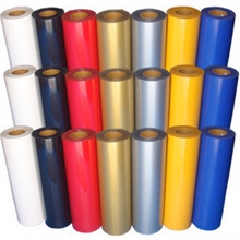 【进口】韩国刻字膜PVC彩色打印刻字膜假一赔十