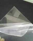 长期供应PET开窗片透明PET片材APET窗口片