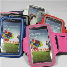 i9300S4运动手臂带跑步手机臂套户外腕包手臂包