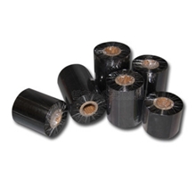 厂家供应蜡基碳带条码碳带热转印碳带规格齐全110*300打印效果好