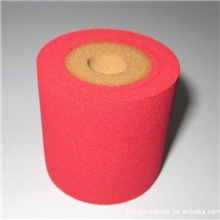 36*32进口墨轮热烫印墨轮打码机墨轮墨轮厂家