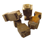 打码机字粒钢印字粒铜字粒封口机字粒字粒厂家