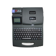 硕方线号机TP60i性价比之王全国销量第一官方授权店