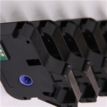 硕方线号机原装色带TP-R100B长100米TP60iTP66i