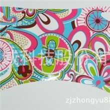 注塑模内贴标/卫生桶模内标签