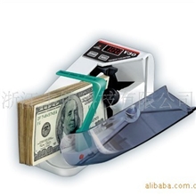 丰锦各国货币点钞机验钞机