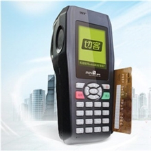 盛付通二代切客Mini刷全国批发、手机POS机0.49费率18721578480