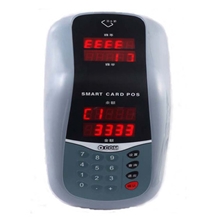 食堂打卡机、食堂消费机价格、IC卡食堂刷卡机