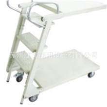 可折叠移动式商场超市适用款登高车用处广泛表面喷塑