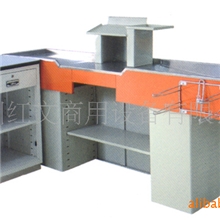 【厂家直销】HW-03超市小收银台专业生产厂家质量保证
