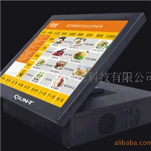 总部东莞金商通点菜触摸屏|触摸点单机|触摸点单餐饮系统|点菜宝