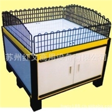 【厂家直销】不锈钢拆卸组装式常熟特价台可定做多种款式尺寸