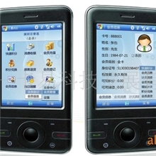 供应无线刷卡机POS机，GPRS联网，扫描二维码