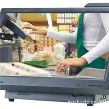 供应触摸屏POS机御龙154CE