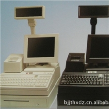 供应百威POS3000A收款机
