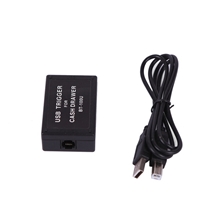 钱箱USB驱动盒厂家直销质量保证价格优惠（起订量10个）