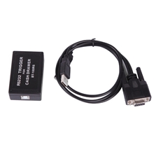 串口钱箱驱动盒RS232接口厂家直销质量保证（10个起包邮）